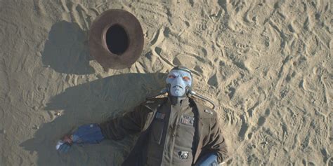 is cad bane dead.